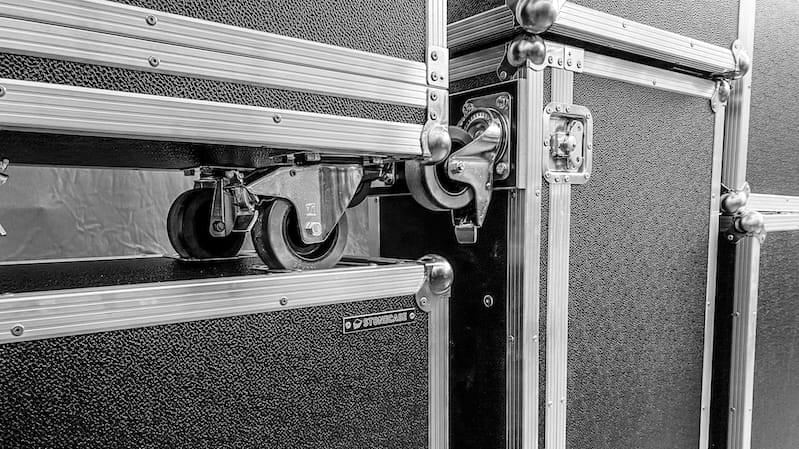 Flightcases